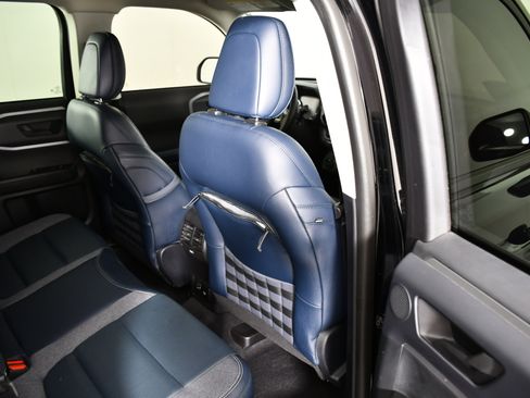 Used 2021 Ford Bronco Sport Outer Banks w/ Outer Banks Package (96D) image 45