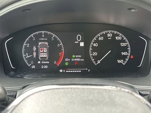 Used 2022 Honda Civic Sport image 18