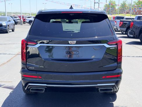 Used 2020 Cadillac XT6 Premium Luxury AWD/4WD image 6