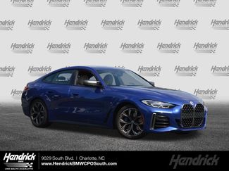Certified 2023 BMW M440i Gran Coupe w/ Premium Package RWD video 1