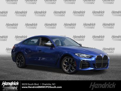 Certified 2023 BMW M440i Gran Coupe w/ Premium Package