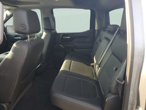 Used 2021 GMC Sierra 1500 SLT AWD/4WD image 10
