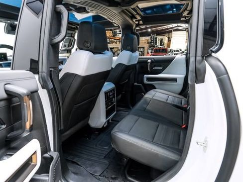 Used 2022 GMC Hummer EV Edition 1 w/ LPO, Illumination Package AWD/4WD image 73