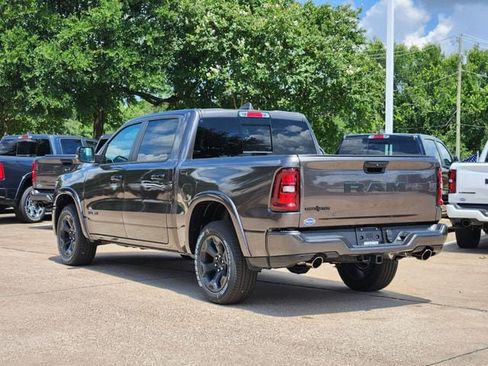 New 2026 RAM 1500 Lone Star RWD image 4