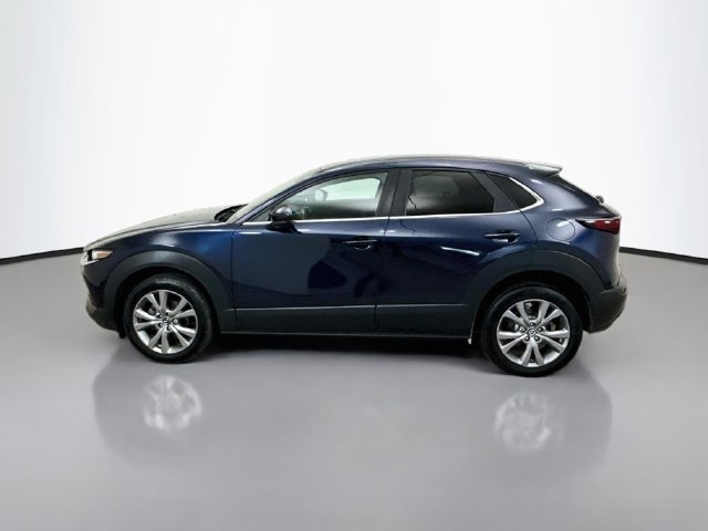 Used 2021 MAZDA CX-30 AWD 2.5 S w/ Select Package image 4