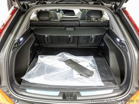 New 2026 Cadillac Optiq Sport 1 image 19