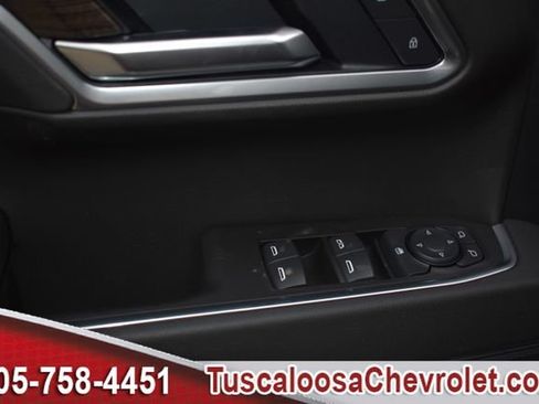 New 2026 Chevrolet Silverado 1500 RST AWD/4WD image 14