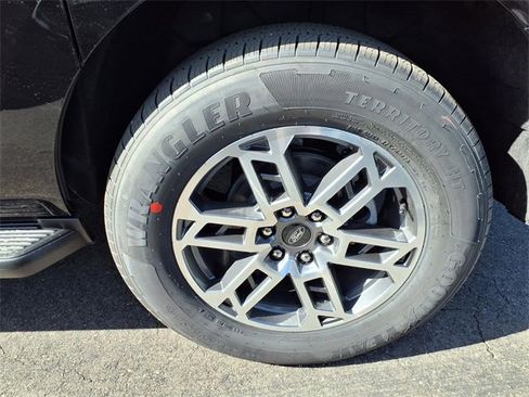 New 2026 Ford Expedition Max Active image 5