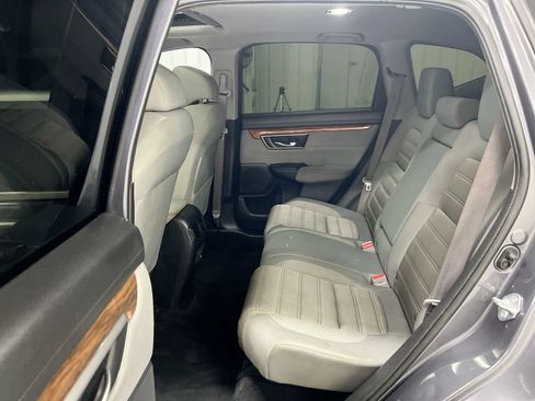 Used 2021 Honda CR-V EX image 23