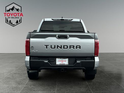 Used 2023 Toyota Tundra 1794 Edition AWD/4WD image 4
