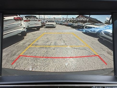 Used 2016 Hyundai Tucson Limited FWD image 18