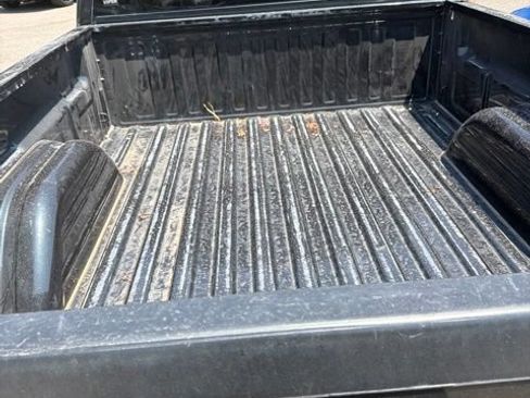Used 2003 Chevrolet Silverado 1500 2WD Regular Cab w/ Exterior Appearance Pkg image 2