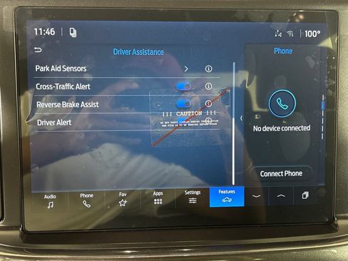 New 2026 Ford F150 STX w/ Equipment Group 200A RWD image 33
