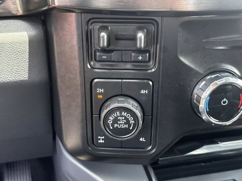 New 2026 Ford F250 Lariat w/ Tremor Off-Road Package AWD/4WD image 17