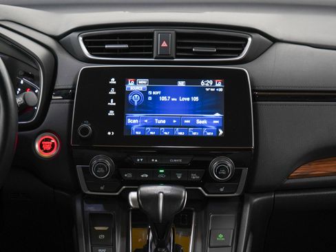 Used 2018 Honda CR-V EX-L image 15