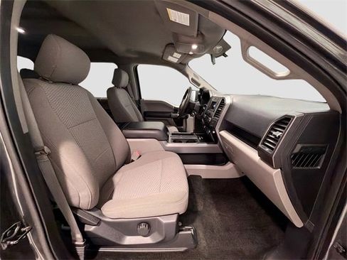 Used 2018 Ford F150 XLT image 21