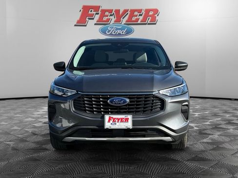 Certified 2023 Ford Escape Active image 8