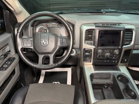 Used 2018 RAM 1500 Lone Star RWD image 29