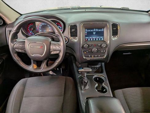 Used 2018 Dodge Durango SXT w/ 3rd Row Seating Group RWD image 22
