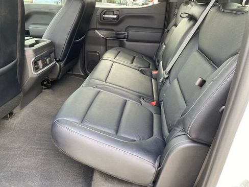 Used 2021 GMC Sierra 1500 Elevation w/ Preferred Package AWD/4WD image 29