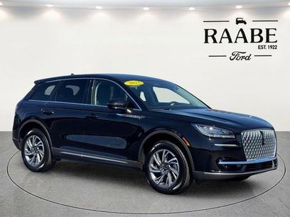 Used 2023 Lincoln Corsair FWD w/ Equipment Group 101A