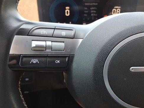 Used 2024 Hyundai Kona SEL FWD image 20