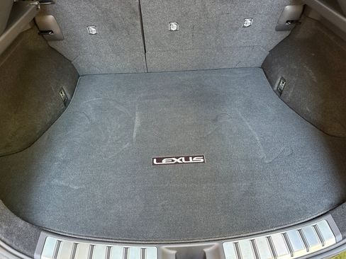 Certified 2023 Lexus RZ 450e Premium w/ Technology Package AWD/4WD image 26