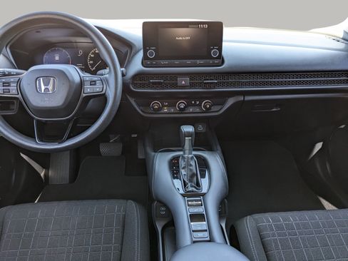 Used 2024 Honda HR-V LX image 13