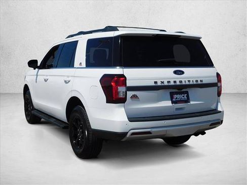 Used 2023 Ford Expedition Timberline AWD/4WD image 13