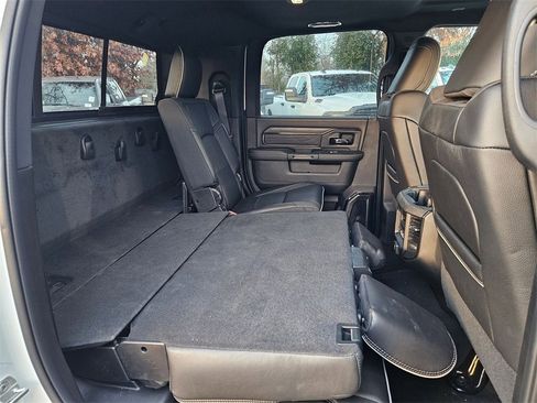 New 2026 RAM 3500 Limited image 17