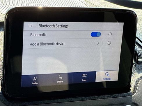 Certified 2020 Ford Transit Connect XL image 29