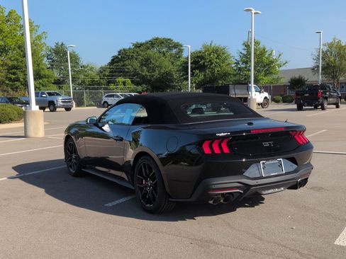New 2026 Ford Mustang GT Premium RWD image 6
