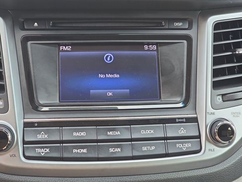 Used 2016 Hyundai Tucson SE w/ Option Group 02 image 21