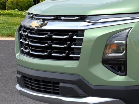 New 2026 Chevrolet Equinox LT image 13