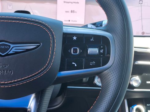 New 2026 Genesis GV70 2.5T Sport Prestige AWD/4WD image 30