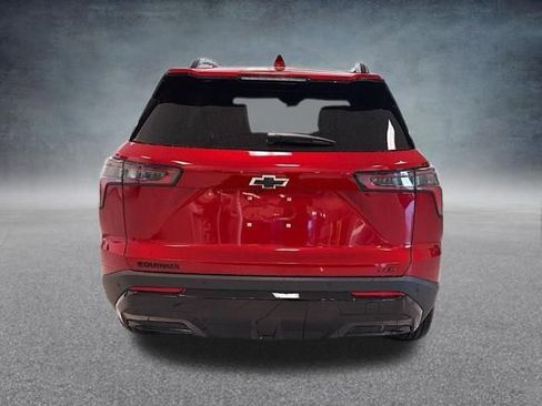 New 2026 Chevrolet Equinox RS image 4