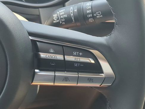 New 2025 MAZDA CX-50 AWD 2.5 Turbo w/ Premium Pkg image 18