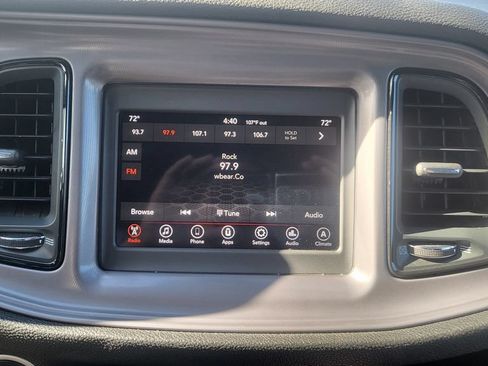 Used 2023 Dodge Challenger GT w/ Blacktop Package RWD image 29