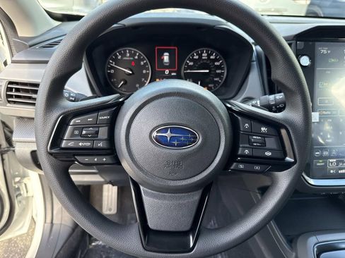 New 2026 Subaru Crosstrek 2.0i Premium image 39
