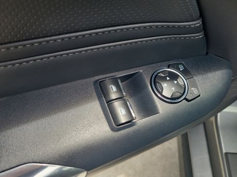 Used 2025 Ford Mustang Premium RWD image 12