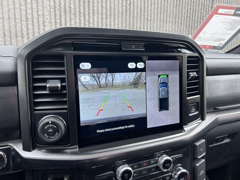 New 2026 Ford F150 Lariat w/ Equipment Group 502A High image 33