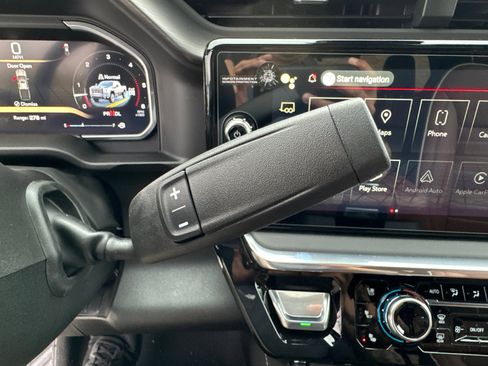 New 2026 GMC Sierra 2500 Denali Ultimate w/ Max Trailering Package image 36