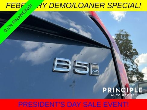 New 2026 Volvo XC90 B5 Plus w/ Protection Package Premier image 14