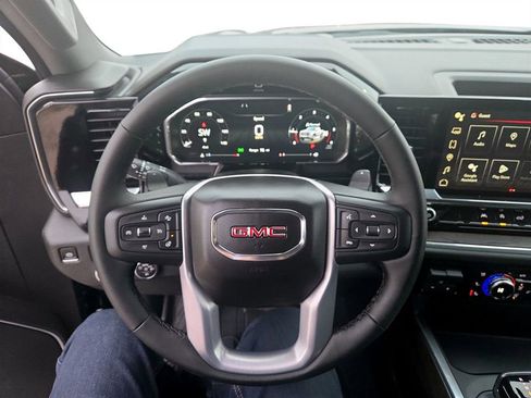 New 2026 GMC Sierra 1500 SLT w/ SLT Premium Package image 14