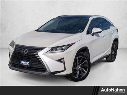 Used 2016 Lexus RX 350 AWD