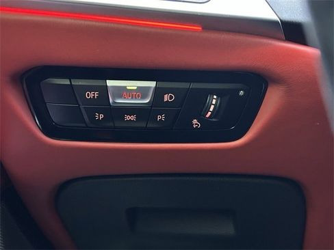 Used 2023 BMW M3 Competition w/ Executive Package image 28