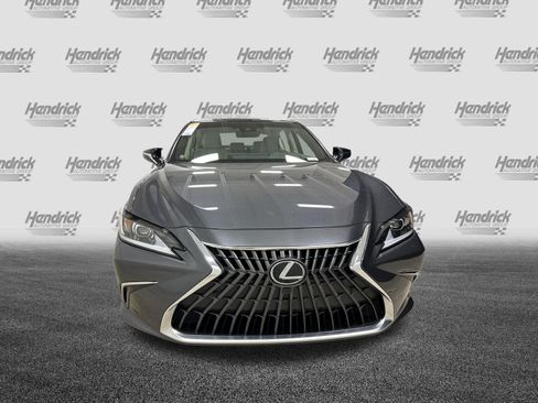 Certified 2025 Lexus ES 350 w/ Accessory Package (Z2) FWD image 3