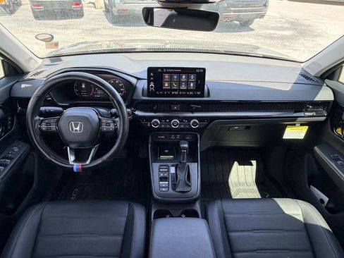 Used 2023 Honda CR-V EX-L image 14