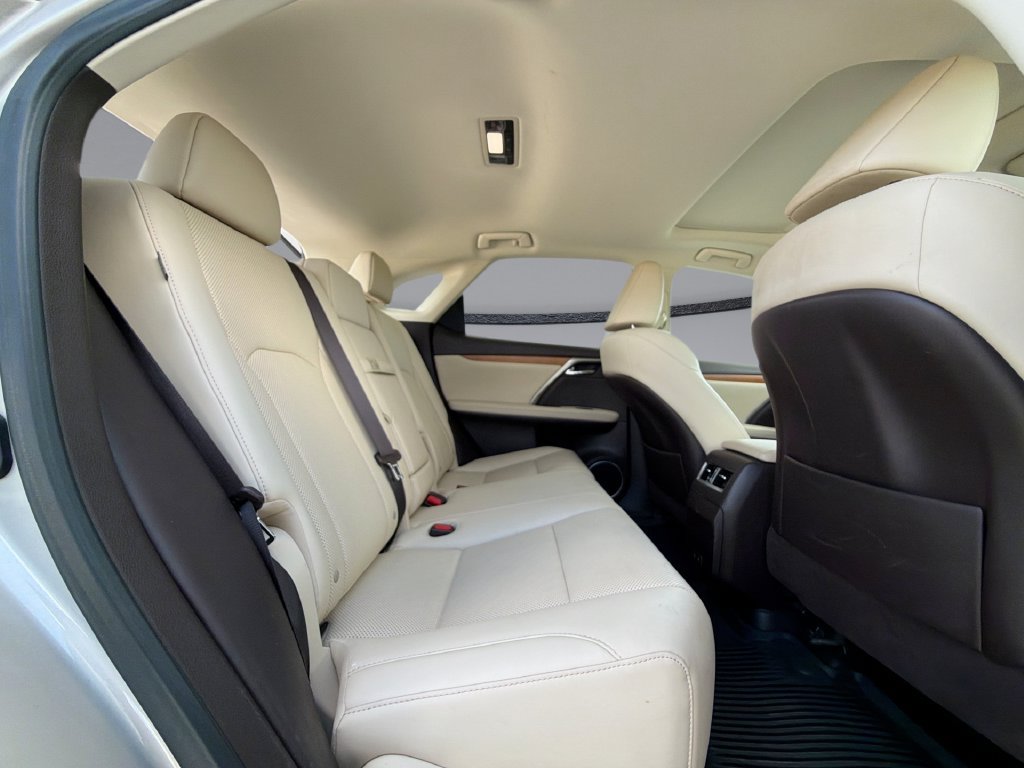 Used 2020 Lexus RX 350 FWD w/ Premium Package image 17
