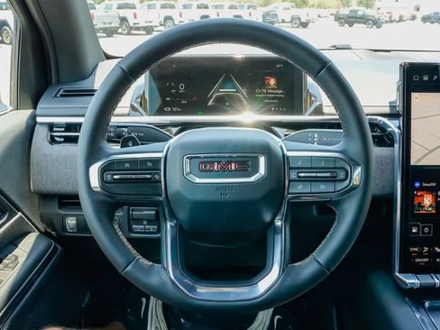 New 2026 GMC Sierra EV Elevation w/ Premium Package AWD/4WD image 19